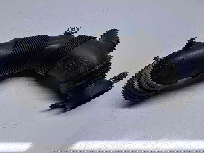 Tub admisie aer  Skoda Superb II (3T4) [Fabr 2008-2015] 3C0129654M 1.9  TDI BLS 77KW / 105CP