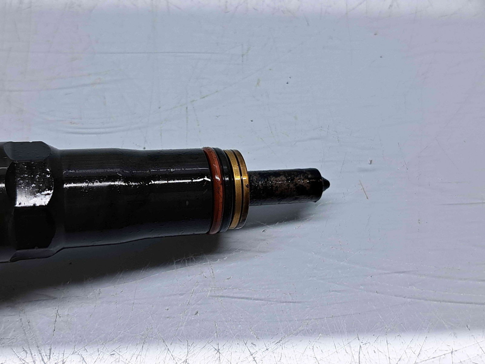 Injector Volkswagen Golf 5 (1K1) [Fabr 2004-2008] 03813003BN 1.9 TDI BLS 77KW / 105CP - imagine 2
