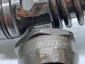 Injector  Skoda Superb II (3T4) [Fabr 2008-2015] 03813003BN 1.9  TDI BLS 77KW / 105CP