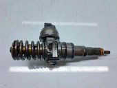 Injector  Skoda Superb II (3T4) [Fabr 2008-2015] 03813003BN 1.9  TDI BLS 77KW / 105CP