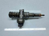 Injector  Volkswagen Passat B6 (3C2) [Fabr 2005-2010] 03813003BN 1.9  TDI BLS 77KW / 105CP
