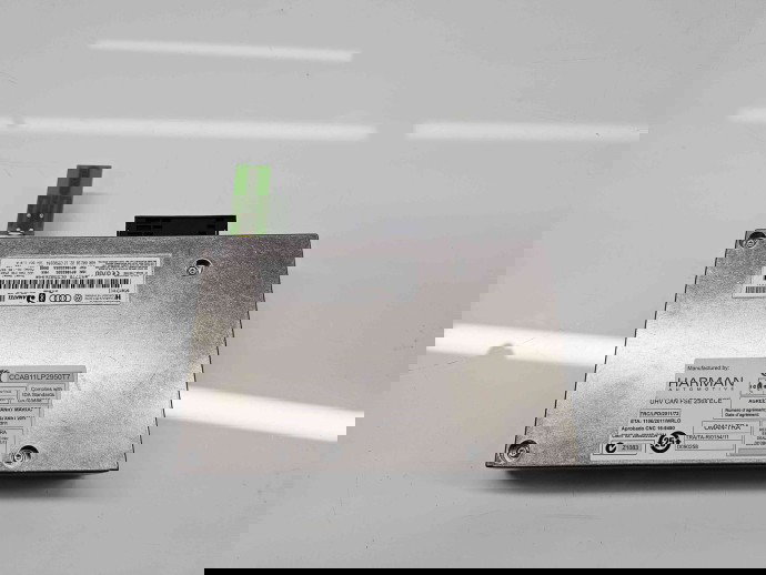  Modul bluetooth  Seat Exeo (3R2) [Fabr 2008-2013] 8P1862335