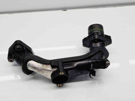 Tub intercooler  PEUGEOT 308 [Fabr 2007-2013] 9674942380 1.6 TDCI T1DA 70KW / 95CP