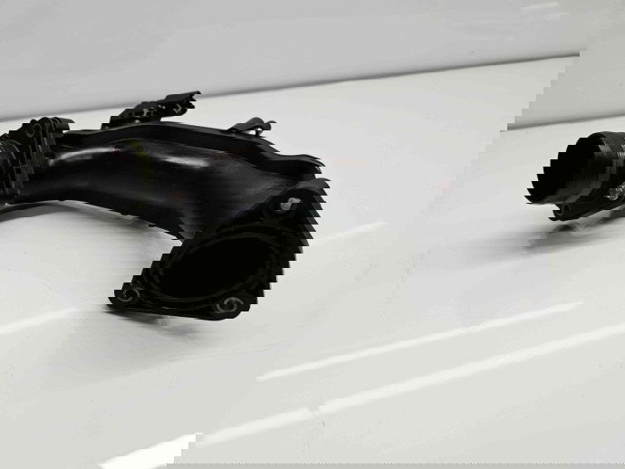 Tub intercooler  PEUGEOT 308 [Fabr 2007-2013] 9674942380 1.6 TDCI T1DA 70KW / 95CP