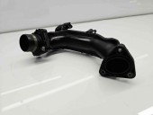 Tub intercooler  PEUGEOT 308 [Fabr 2007-2013] 9674942380 1.6 TDCI T1DA 70KW / 95CP