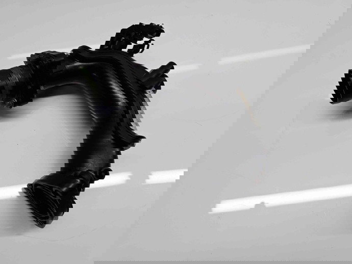 Tub intercooler  PEUGEOT 308 [Fabr 2007-2013] 9674942380 1.6 TDCI T1DA 70KW / 95CP