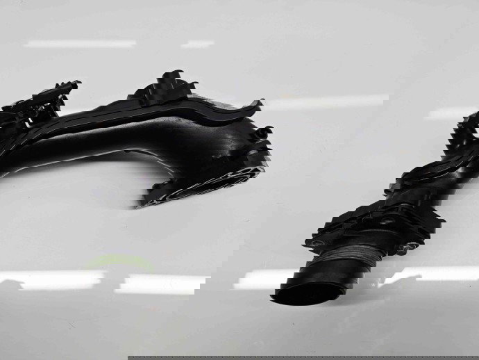 Tub intercooler  PEUGEOT 308 [Fabr 2007-2013] 9674942380 1.6 TDCI T1DA 70KW / 95CP