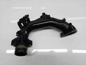 Tub intercooler  PEUGEOT 308 [Fabr 2007-2013] 9674942380 1.6 TDCI T1DA 70KW / 95CP