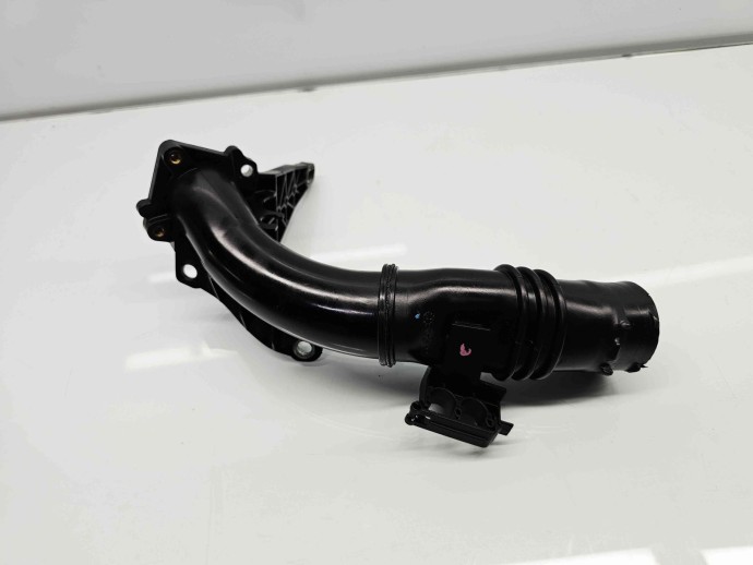 Tub intercooler  PEUGEOT 308 [Fabr 2007-2013] AV6Q-9351-BC 1.6 TDCI T1DA 70KW / 95CP