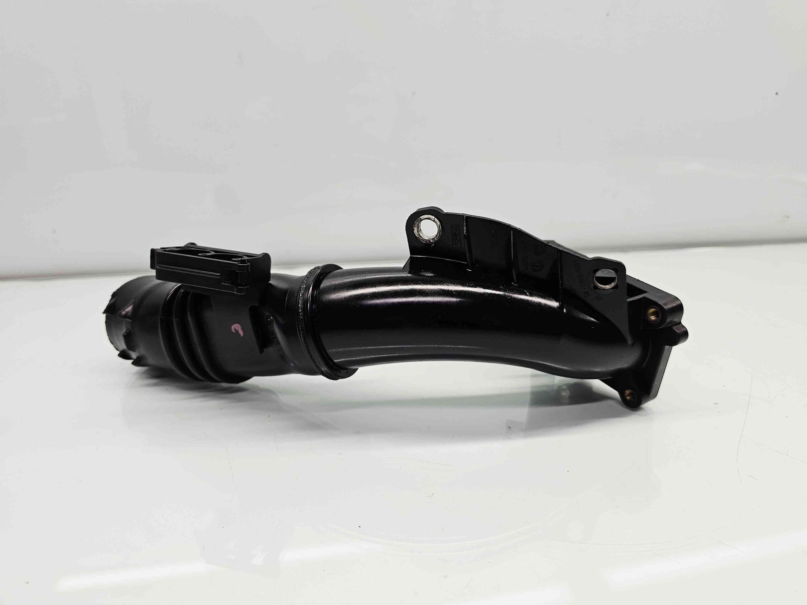 Tub intercooler PEUGEOT 308 [Fabr 2007-2013] AV6Q-9351-BC 1.6 TDCI T1DA 70KW / 95CP - imagine 2