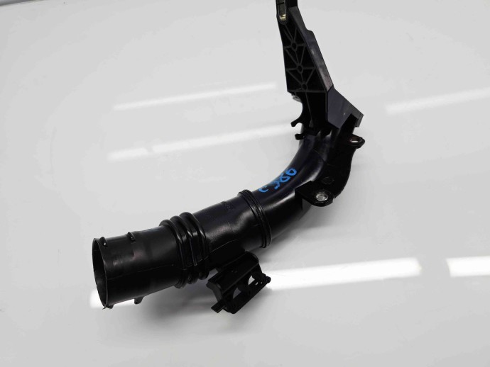 Tub intercooler  PEUGEOT 308 [Fabr 2007-2013] AV6Q-9351-BC 1.6 TDCI T1DA 70KW / 95CP