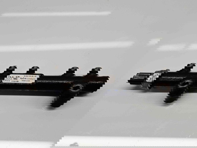 Rampa injectoare Citroen DS4 [Fabr 2011-2015] 9685297580-02 1.6 TDCI T1DA 70KW / 95CP