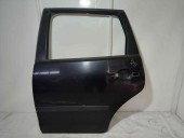 Usa stanga spate OEM Volkswagen Polo 9N 1.4 BNV 2001-2008