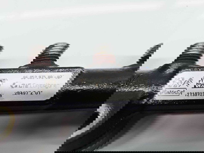 Rampa injectoare Citroen DS4 [Fabr 2011-2015] 9685297580-02 1.6 TDCI T1DA 70KW / 95CP