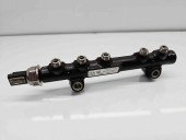 Rampa injectoare Ford B-Max [Fabr 2012-2017] 9685297580-02 1.6 TDCI T1DA 70KW / 95CP