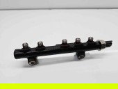 Rampa injectoare Ford B-Max [Fabr 2012-2017] 9685297580-02 1.6 TDCI T1DA 70KW / 95CP