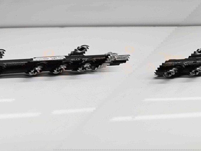 Rampa injectoare Ford B-Max [Fabr 2012-2017] 9685297580-02 1.6 TDCI T1DA 70KW / 95CP