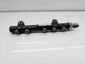 Rampa injectoare Ford B-Max [Fabr 2012-2017] 9685297580-02 1.6 TDCI T1DA 70KW / 95CP