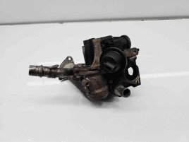 Racitor gaze  Ford S-Max 1 [Fabr 2006-2014] 9671187780 1.6 TDCI T1DA 70KW / 95CP