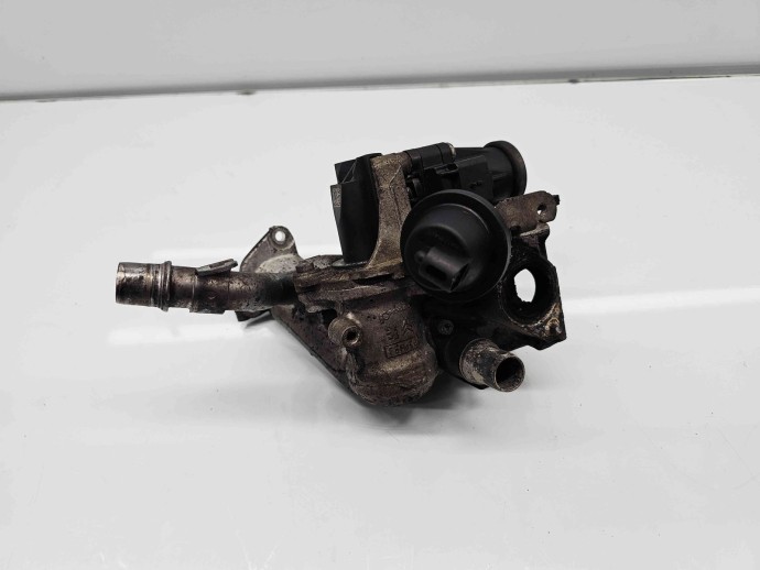 Racitor gaze  Ford S-Max 1 [Fabr 2006-2014] 9671187780 1.6 TDCI T1DA 70KW / 95CP