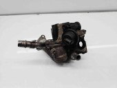 Racitor gaze  Ford S-Max 1 [Fabr 2006-2014] 9671187780 1.6 TDCI T1DA 70KW / 95CP