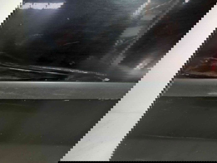 Usa stanga spate OEM Volkswagen Polo 9N 1.4 BNV 2001-2008