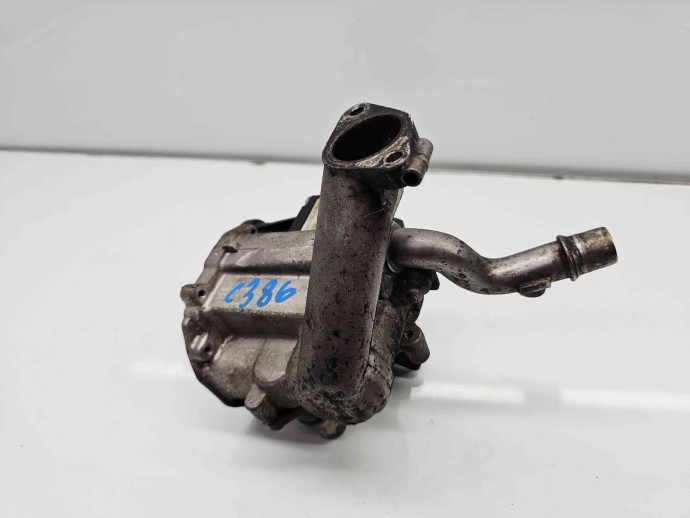Racitor gaze  Ford S-Max 1 [Fabr 2006-2014] 9671187780 1.6 TDCI T1DA 70KW / 95CP