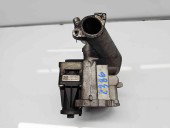 Racitor gaze  Ford S-Max 1 [Fabr 2006-2014] 9671187780 1.6 TDCI T1DA 70KW / 95CP