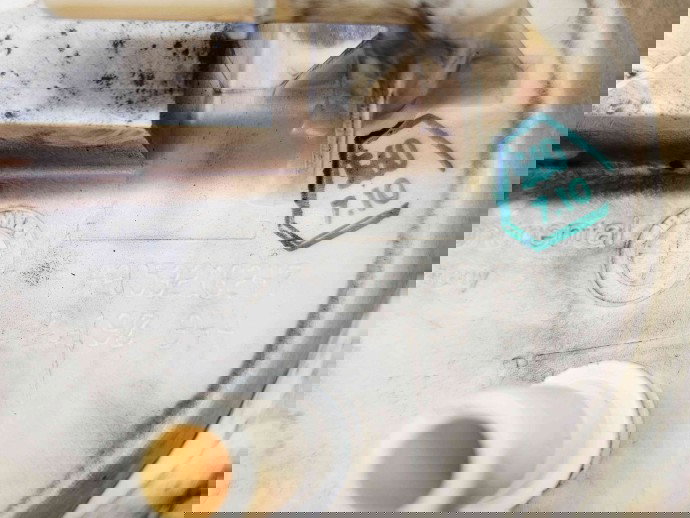 Sonda litrometrica  Bmw 5 (E60) [Fabr 2004-2010] 7190944 2.0D N47D20 105KW / 143CP