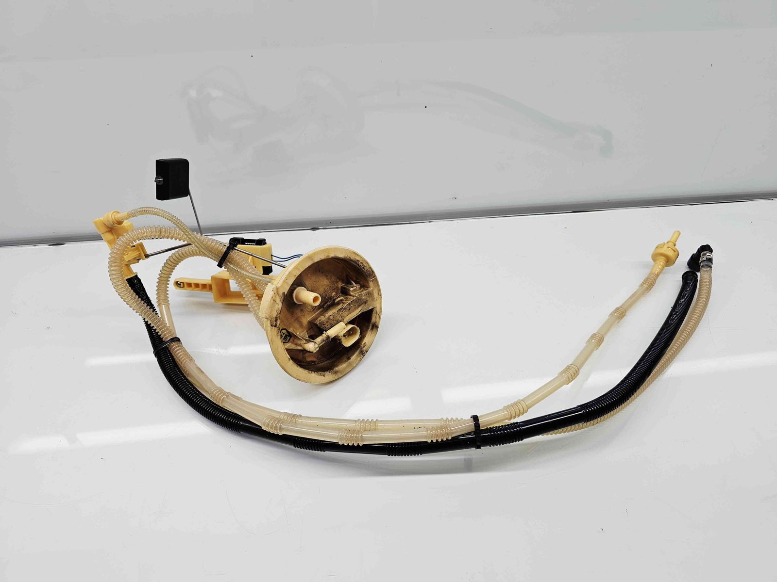 Sonda litrometrica Bmw X1 (E84) [Fabr 2009-2015] 7190944 2.0D N47D20 105KW / 143CP - imagine 1