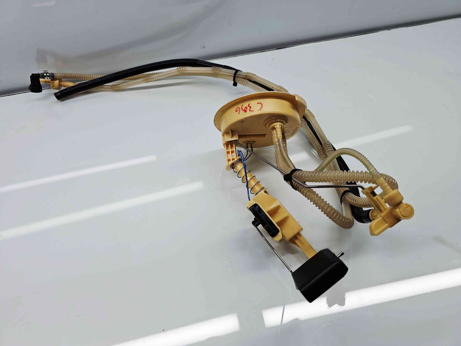 Sonda litrometrica Bmw X1 (E84) [Fabr 2009-2015] 7190944 2.0D N47D20 105KW / 143CP - imagine 2