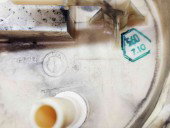 Sonda litrometrica  Bmw X1 (E84) [Fabr 2009-2015] 7190944 2.0D N47D20 105KW / 143CP