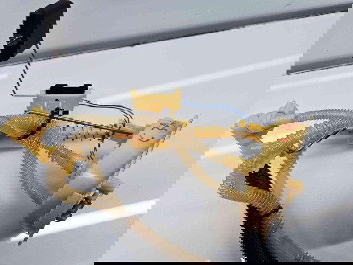 Sonda litrometrica  Bmw X1 (E84) [Fabr 2009-2015] 7190944 2.0D N47D20 105KW / 143CP