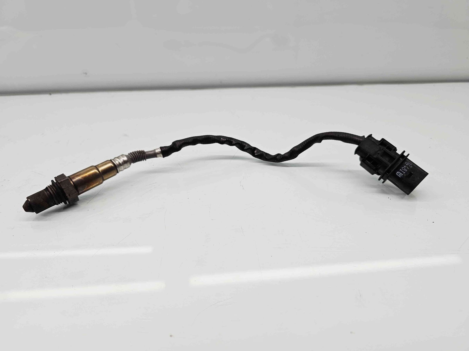 Sonda lambda Bmw 1 (F20, F21) [Fabr 2011-2017] 7791600 2.0 N47D20 105KW / 143CP - imagine 2