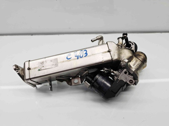 Racitor gaze  Bmw X3 (F25) [Fabr 2010-2017] 7810751 2.0 N47D20 105KW / 143CP