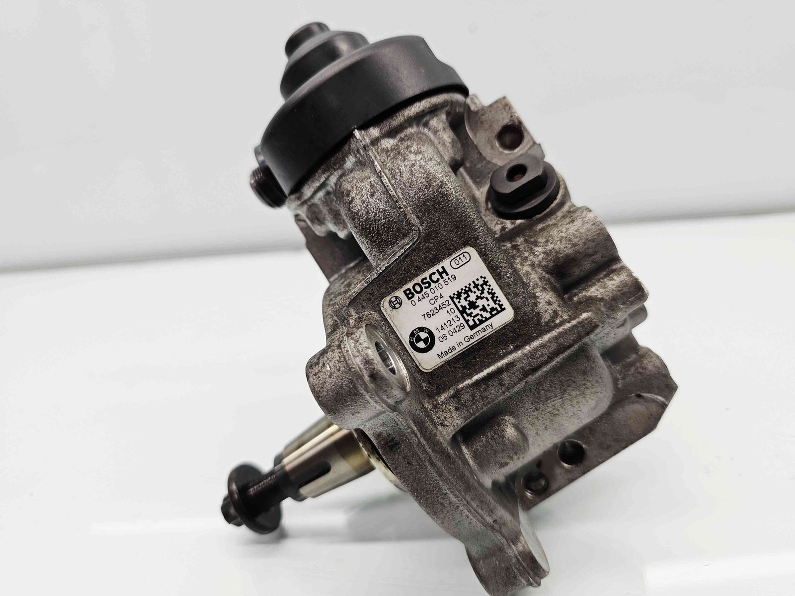 Pompa inalta presiune Bmw 1 (F20, F21) [Fabr 2011-2017] 7823452 2.0 N47D20 105KW / 143CP - imagine 3