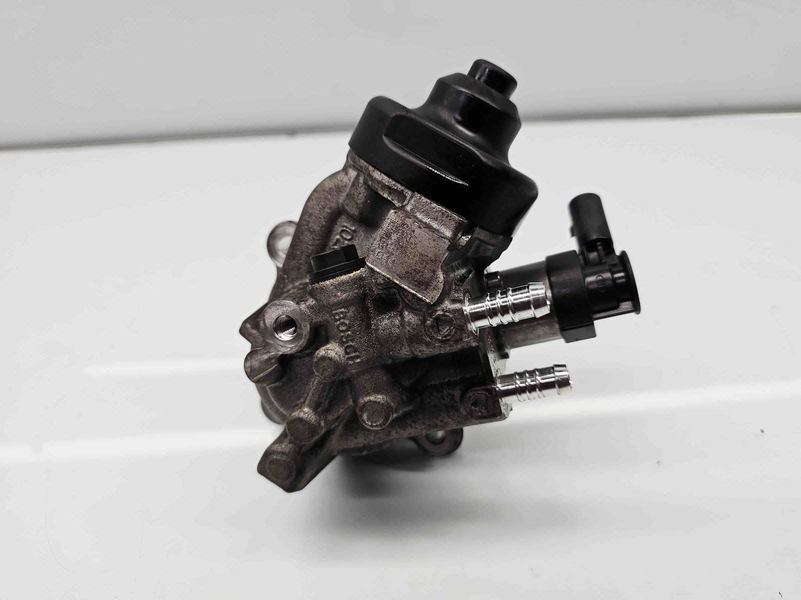 Pompa inalta presiune Bmw 5 (F10) [Fabr 2011-2016] 7823452 2.0 N47D20 105KW / 143CP - imagine 1