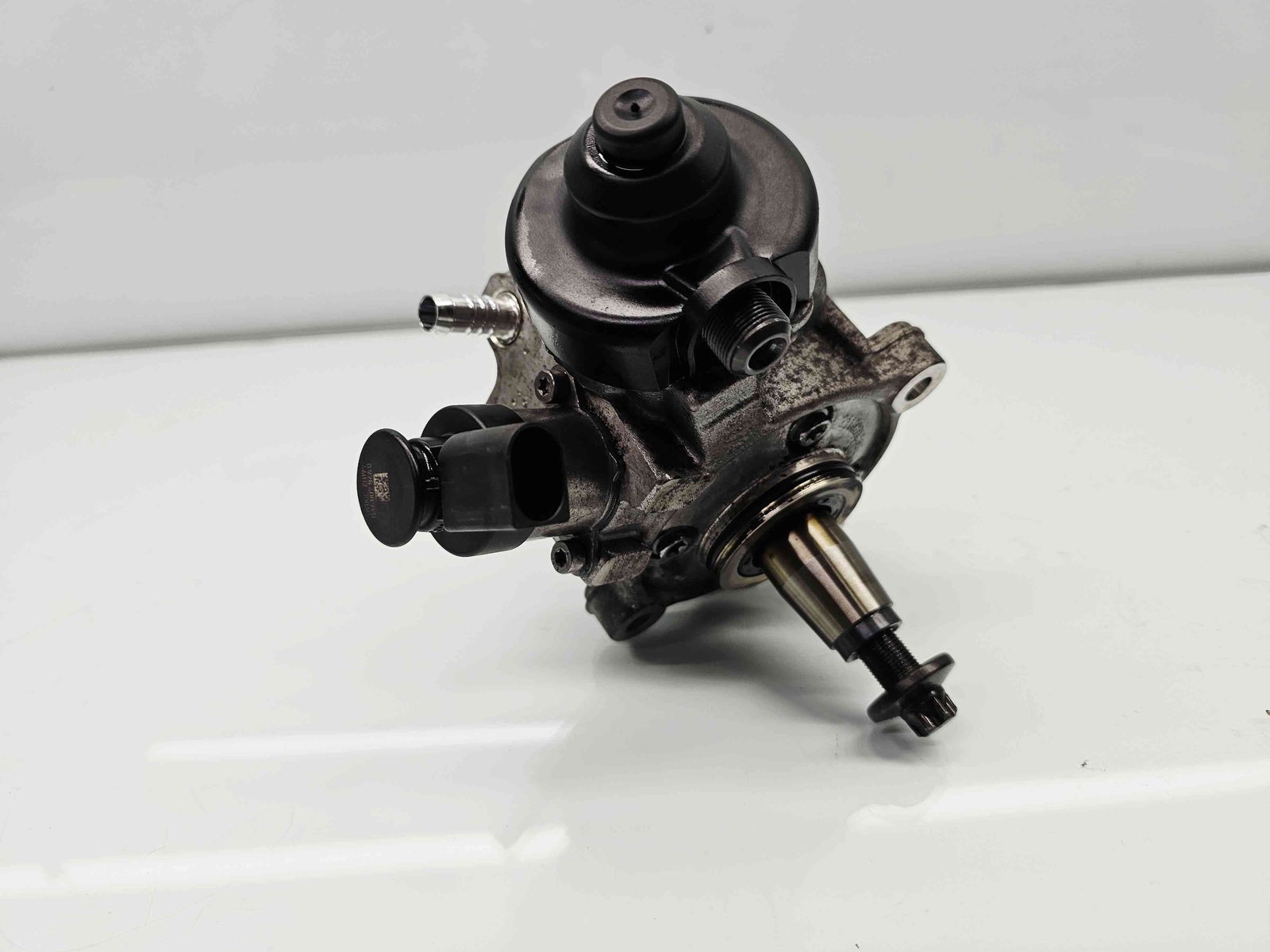 Pompa inalta presiune Bmw 5 (F10) [Fabr 2011-2016] 7823452 2.0 N47D20 105KW / 143CP - imagine 5