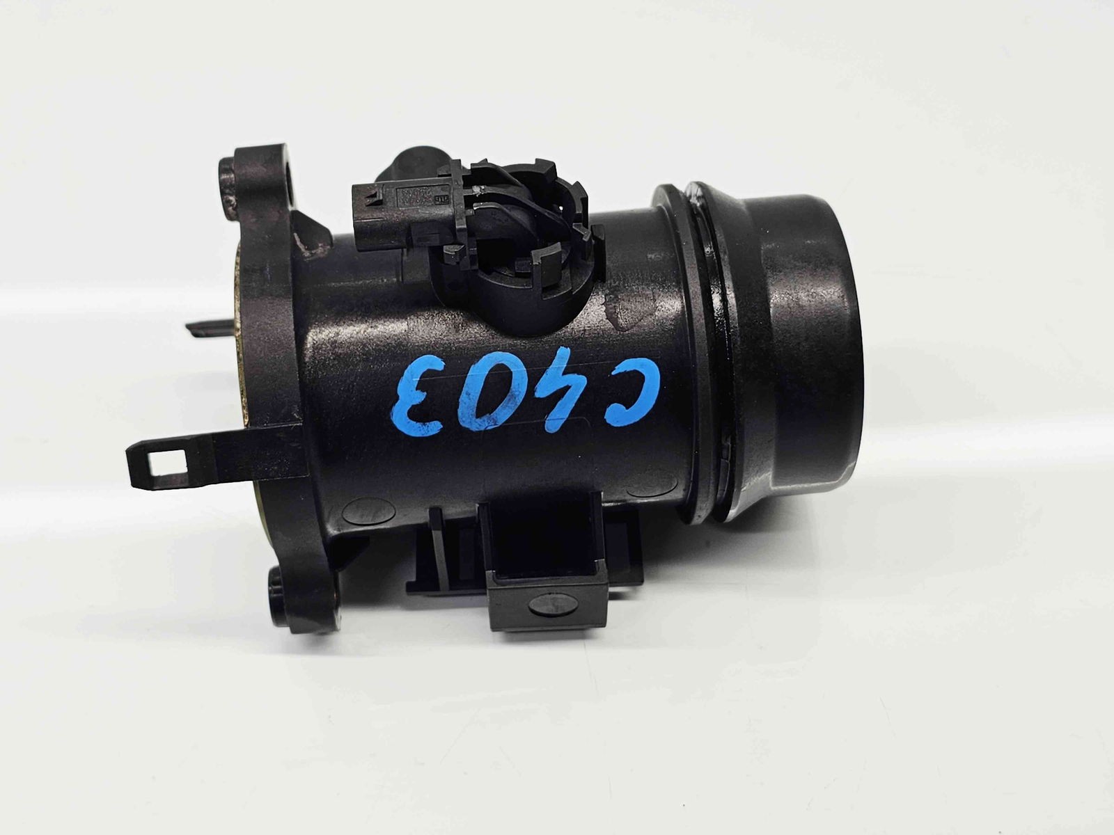 Debitmetru aer Bmw 1 (F20, F21) [Fabr 2011-2017] 8519492 2.0 N47D20 105KW / 143CP - imagine 1