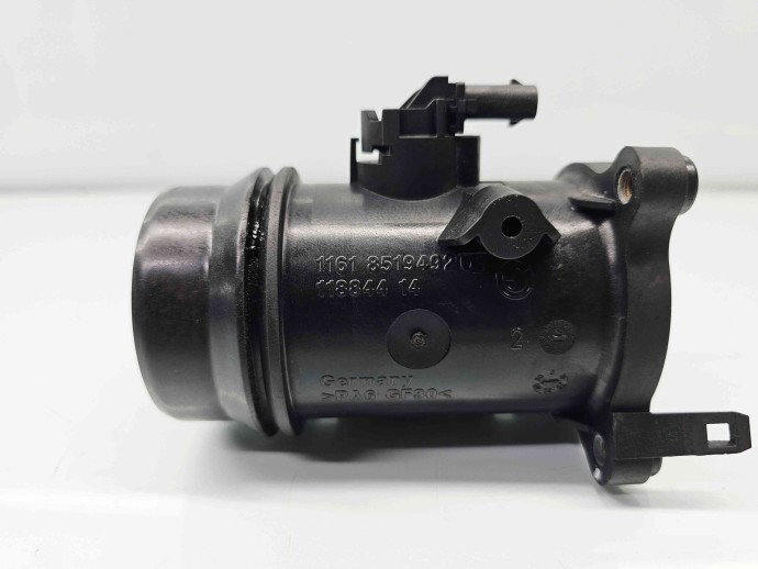 Debitmetru aer  Bmw 1 (F20, F21) [Fabr 2011-2017] 8519492 2.0 N47D20 105KW / 143CP