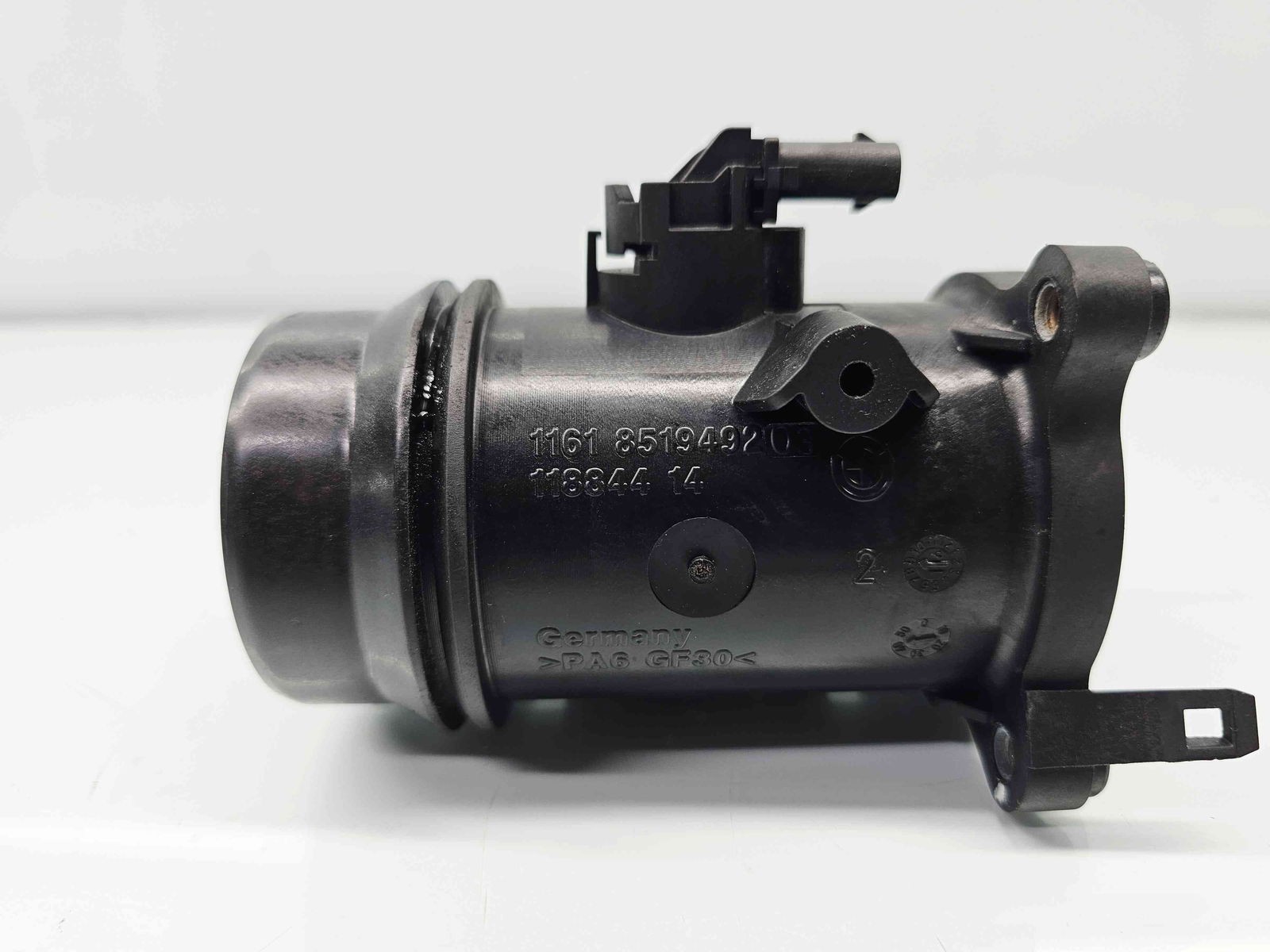 Debitmetru aer Bmw 1 (F20, F21) [Fabr 2011-2017] 8519492 2.0 N47D20 105KW / 143CP - imagine 4