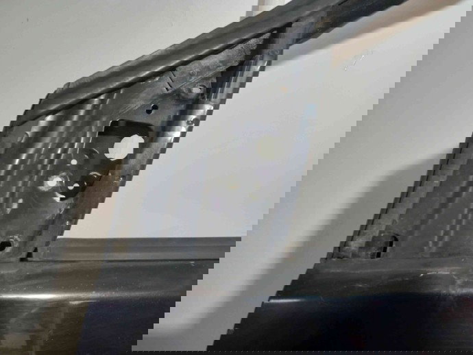 Usa stanga fata OEM Volkswagen Polo 9N 1.4 BNV 2001-2008