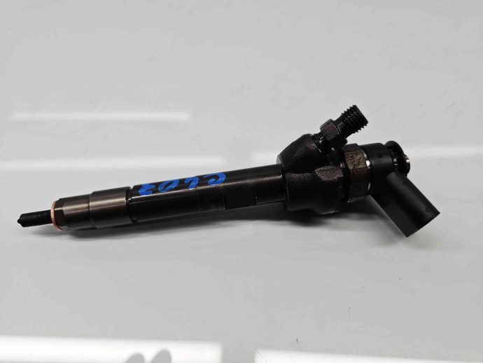 Injector  Bmw 1 (F20, F21) [Fabr 2011-2017] 779844606 2.0 N47D20 105KW / 143CP
