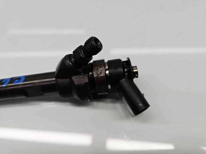 Injector  Bmw 5 (F10) [Fabr 2011-2016] 779844606 2.0 N47D20 105KW / 143CP
