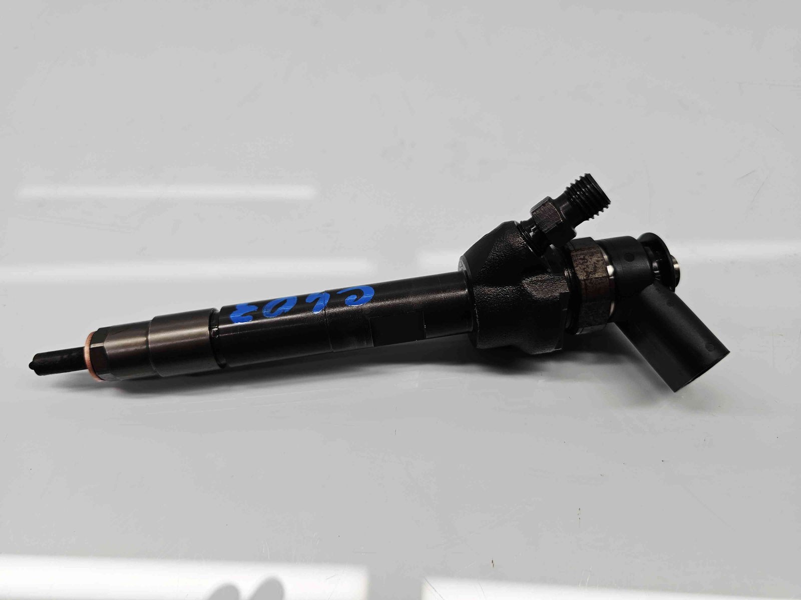 Injector Bmw 4 Gran Coupe (F36) [Fabr 2014-2021] 779844606 2.0 N47D20 105KW / 143CP - imagine 1