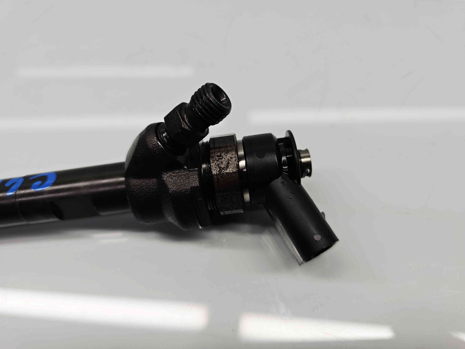 Injector Bmw 4 Gran Coupe (F36) [Fabr 2014-2021] 779844606 2.0 N47D20 105KW / 143CP - imagine 3