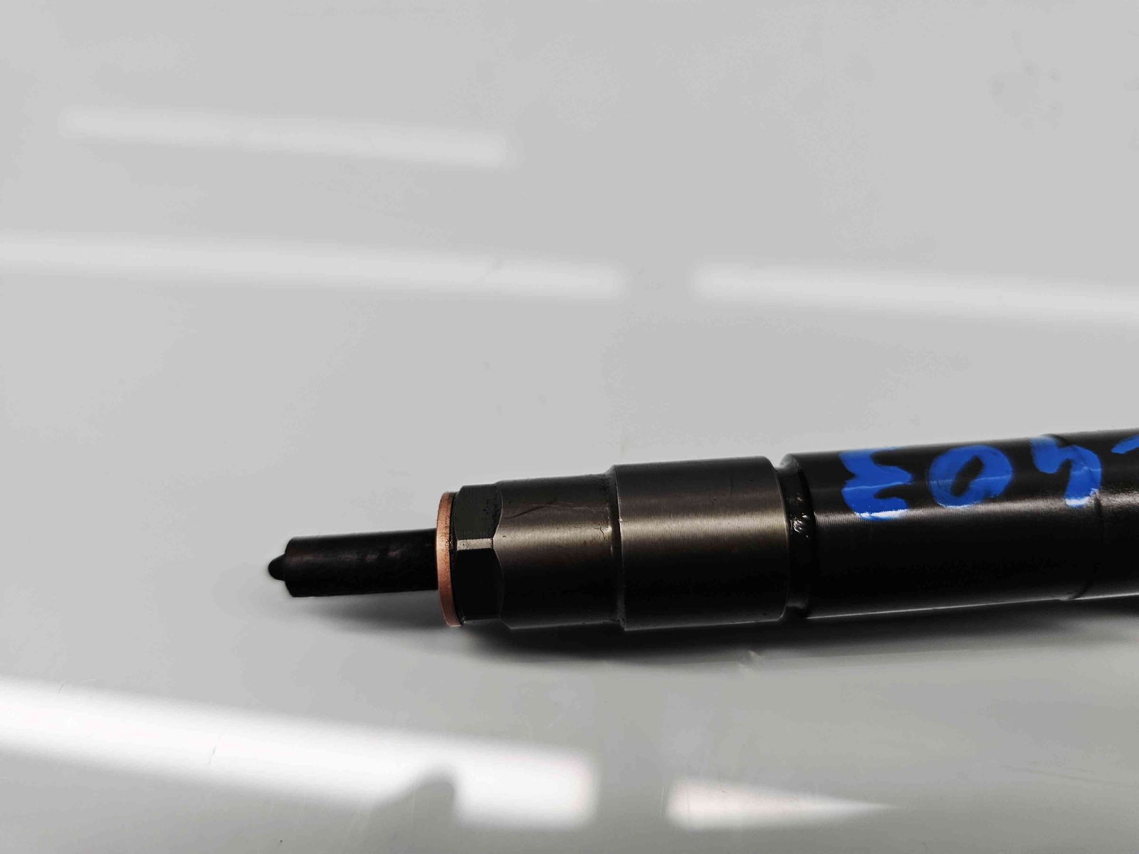 Injector Bmw 4 Gran Coupe (F36) [Fabr 2014-2021] 779844606 2.0 N47D20 105KW / 143CP - imagine 4