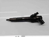 Injector  Bmw 5 (F10) [Fabr 2011-2016] 779844606 2.0 N47D20 105KW / 143CP