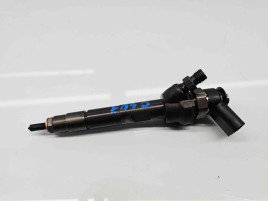 Injector  Bmw 1 (F20, F21) [Fabr 2011-2017] 779844606 2.0 N47D20 105KW / 143CP