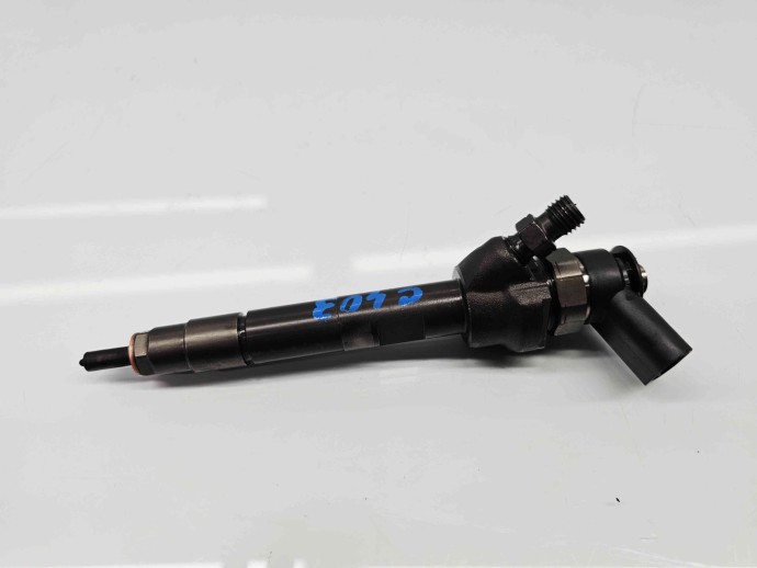 Injector  Bmw 1 (F20, F21) [Fabr 2011-2017] 779844606 2.0 N47D20 105KW / 143CP